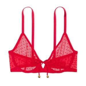 Victoria’s Secret bra